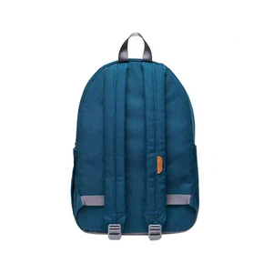 Herschel POP Quiz unisex กระเป๋าเป้สะพายหลังสี: สะท้อนสระน้ำ/การ์กอยล์ | ของแท้100% - Product Image 3