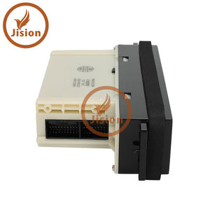 อะไหล่รถขุดสำหรับ SY75 135 195 205 215 235 335-8/9 แผงควบคุมเครื่องปรับอากาศ 146570-7730 - Product Image 3