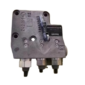 Série A11VO DRSLRDS LRDU2 / LRD/EP2D/HD1D/LE2S /EP6D originale - Product Image 1