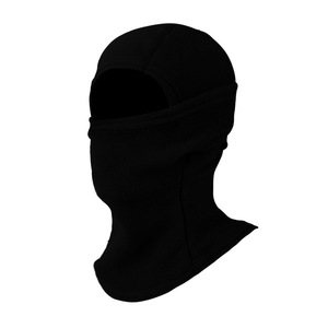 OEM ODM Customized High-Quality Soft and Breathable <strong>Knitted</strong> Headwear Balaclava - Product Image 3