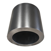 Tube en acier sans soudure tréfilé à froid ASTM A519 Gr.b, haute tolérance, propriétés mécaniques fines, taille personnalisée pour machines et applications hydrauliques