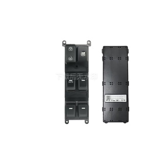 Interrupteur principal de lève-vitre Kia 93570-1W157 pour Rio 2015-2017, pièce de rechange pour véhicule électrique - Product Image 1