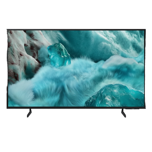 ทีวี QLED สมาร์ททีวีไร้ขอบขนาด 55/65/75/85 นิ้ว 60Hz-120Hz รองรับภาษาทั่วโลก ระบบแอนดรอยด์ เหมาะสำหรับห้างสรรพสินค้า - Product Image 1
