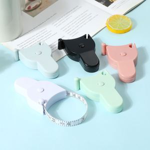 ลดราคา! ไม้บรรทัดวัดตัวแบบยืดหดได้ 5 สี สำหรับฟิตเนส วัดได้แม่นยำ พร้อมสายวัดแบบคาลิปเปอร์ เครื่องมือวัดแบบกำหนดเองได้ - Product Image 6