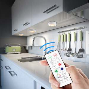 Creativo 16-colore del led <span class=keywords><strong>di</strong></span> <span class=keywords><strong>notte</strong></span> <span class=keywords><strong>di</strong></span> illuminazione strobo veloce atmosfera lampada pat colorati del telecomando luce del governo - Product Image 5