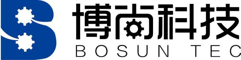 Weifang Boshang Mechanical Technology Co., Ltd. logo