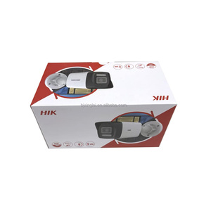 Hikvsion 4 cái 2MP Bullet Camera POE kit, 4 kênh NVR hệ thống giám sát với <span class=keywords><strong>1</strong></span> HDD -NK42E0H-1T(WD) - Product Image 2