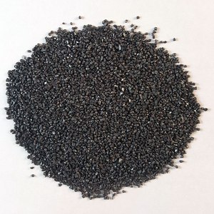 High Quality Steel Grit - Durable & Recyclable <b>Abrasive</b> Media for Wheel Blast Machines and Blast Rooms - Product Image 4