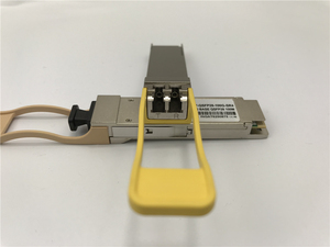 TQSFP28-100G-IR4 Top-Trans TQSFP28-100G-IR4 QSFP28 100G CWDM4 2KM LC ตัวรับส่งสัญญาณไฟเบอร์ออปติกที่ใช้งานร่วมกันได้สำหรับศูนย์ข้อมูล - Product Image 5