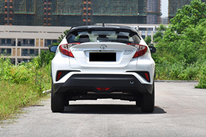 ในสต็อกโตโยต้า<span class=keywords><strong>Chr</strong></span> <span class=keywords><strong>Hybrid</strong></span> <span class=keywords><strong>2023</strong></span> 2024 <span class=keywords><strong>Toyota</strong></span> <span class=keywords><strong>Chr</strong></span> Suvรถร้อนขายซ้ายมือSUV 5 ที่นั่ง 2.0Lเครื่องยนต์ใหม่รถยนต์<span class=keywords><strong>Toyota</strong></span> <span class=keywords><strong>CHR</strong></span> - Product Image 5