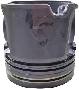 HongWang Original <b>Engine</b> Spare <b>Parts</b> QSL8.9 NTA855 QSB6.7 QSB4.5 QSX15 QSM11 Overhaul Repair Liner Kit Construction <b>Machinery</b> - Product Image 2