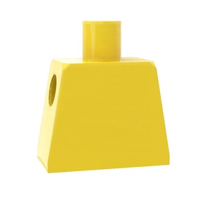 Bán Buôn DIY Trống Mini Hình Bộ Phận Thân Chân Cơ Thể Cánh Tay Phụ Kiện Tùy Chỉnh Mini Hành Động Hình Đồ Chơi - Product Image 3