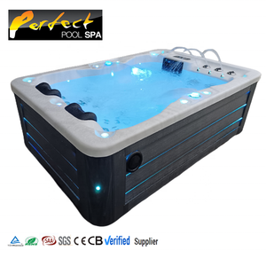 Juego <span class=keywords><strong>de</strong></span> tazas LED para spa al aire libre, spa, <span class=keywords><strong>PISCINA</strong></span> <span class=keywords><strong>rectangular</strong></span>, cascada, 2 uds., 1722 dólares, 25 uds., 1 ud. - Product Image 3