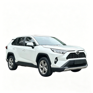 Toyota RAV4 <span class=keywords><strong>2022</strong></span> Usado con Volante a la Izquierda, SUV en Buen Estado, Venta al Por Mayor, Envío Rápido - Product Image 5