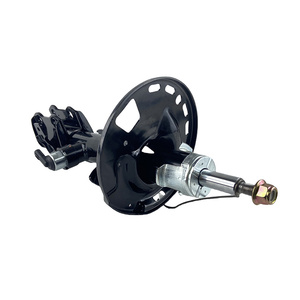<span class=keywords><strong>Suspension</strong></span> de <span class=keywords><strong>voiture</strong></span> avec capteur électrique Amortisseur <span class=keywords><strong>avant</strong></span> pour Lexus RX300 RX350 RX450H 2015-2019 48520-80462 48510-80784 - Product Image 2