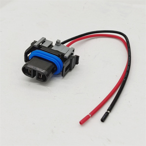 Connecteur de câblage à <span class=keywords><strong>2</strong></span> broches 1879001282AS pour Hyundai Kia Autoparts Wholesale Yomi Wholesale Yomi Supply - Product Image 4