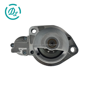 EexcavaStart Nuevo Conjunto de Arranque de 12V para Motores TD2011L04W BF4M2012 05718064 0001223016 0001223021 0986019820 1986S00755 - Product Image 4