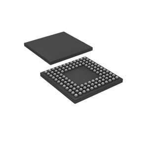 Electronic Chips Component 108 LFBGA, CSPBGA Embedded Original One Stop Service ADUC7122BBCZ-RL - Product Image 1