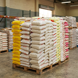 5% arroz basmati tailandés roto - Product Image 3