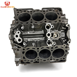 บล็อกกระบอกสูบ Clawengine 306DT สำหรับ Lan Rov Discovery IV Range Rover Sport เครื่องยนต์ดีเซล 3.0 TDV6 จัดส่งจากฮ่องกง - Product Image 1