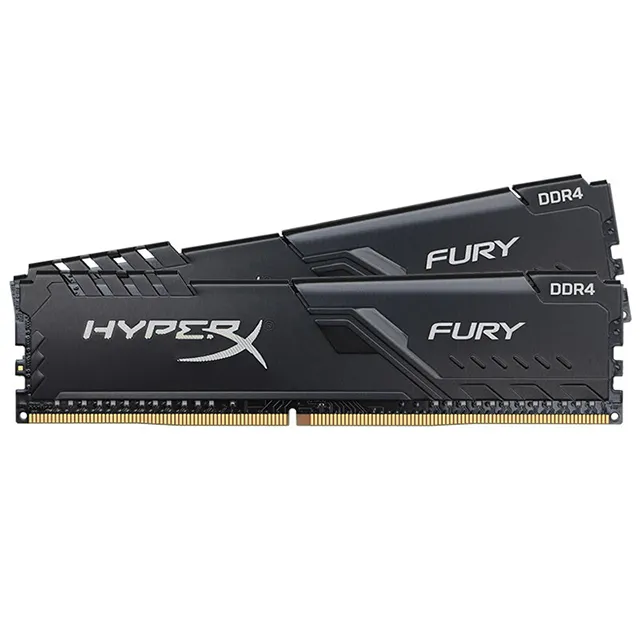 도매 새로운 2GB 4GB 8GB 16GB 32GB DDR2 DDR3 DDR4 DDR5 240PIN 저렴한 가격의 데스크탑 칩 전체 호환 PC