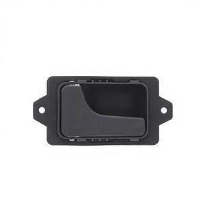 SIGMA Nouveau Fabriqué à Taïwan 51211926305 Poignée de porte intérieure pour Série 3 E30 & Série 5 E28 (LH) avec 1 an de garantie - Product Image 1