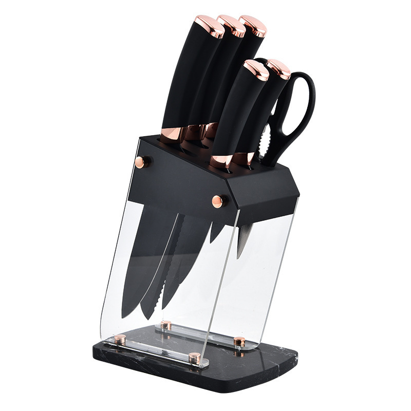 #Juego de 4-7 piezas - Negro