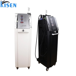 Kisen 5 in 1 Multi-functional Hair Care Dry Scalp Hydration Nutrient Infusion Smart Scalp Care Combo Machine - Product Image 3