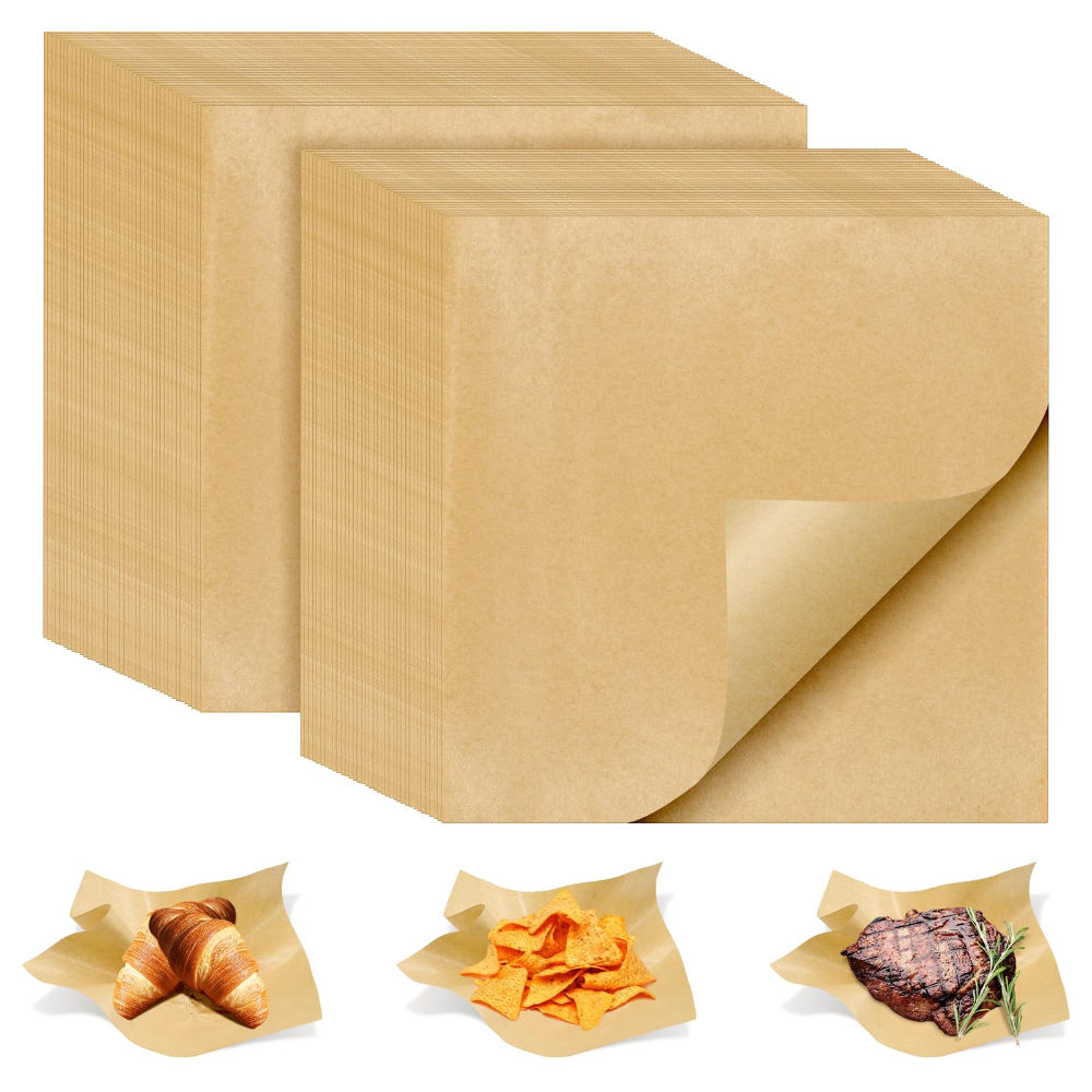 Papier kraft d'origine