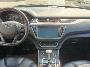 Landwind X7 2.0T haut de gamme <span class=keywords><strong>2014</strong></span> 2015 2016 en parfait état et à <span class=keywords><strong>prix</strong></span> bas, voiture d'occasion, service porte-à-porte fourni - Product Image 4