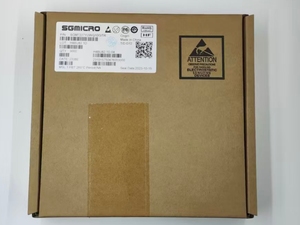 Interruptor Analógico de Doble Cuchilla y Doble Tiro SGM7227YUWQ10G/TR, Nuevo y Original - Product Image 2