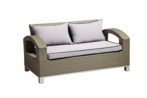 Ensemble <span class=keywords><strong>de</strong></span> canapé d'extérieur en rotin, meubles <span class=keywords><strong>de</strong></span> <span class=keywords><strong>jardin</strong></span>, Design Unique, livraison gratuite - Product Image 5