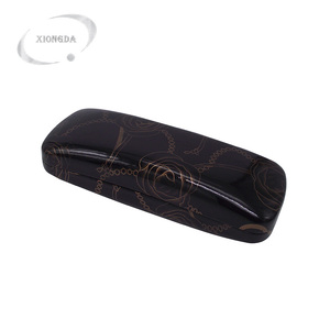 Nouveau métal super léger <span class=keywords><strong>lunettes</strong></span> boîte de modèle de mode étui à <span class=keywords><strong>lunettes</strong></span> avec <span class=keywords><strong>plusieurs</strong></span> couleurs - Product Image 4