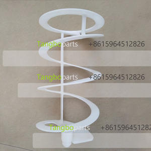 Repuesto de Cuchilla Mezcladora Integral para Máquina de Helados Donper XC112(A) XC224 XC336(A) Serie XC XHC - Product Image 4