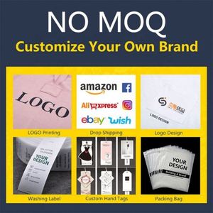 Custom Logo Casual Plain Dyed Corduroy Compressed Africa Girl White Cotton O-Neck T-Shirt for Women - Product Image 2