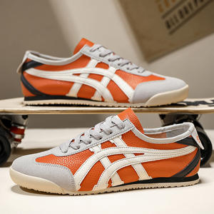 Couple Agan Shoes Spring and Fall 2026 New Casual tide Brand <b>Net</b> Red Explosion Models Sports Board Shoes - Product Image 3