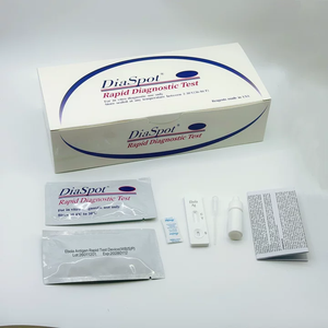 Kit de Prueba para Ebola - Product Image 1