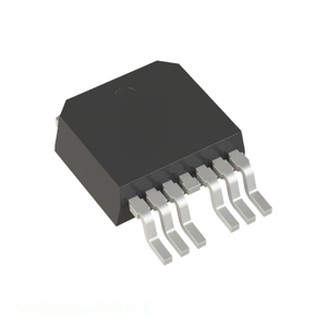 Circuitos Integrados Ic Chips TO 252 7, DPAK (6 Terminales + Tab) VN5E016AFHTR-E IC DVR SWITCH HI SIDE SGL HPAK 6 - Product Image 1