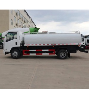 ISUZU <span class=keywords><strong>precio</strong></span> bajo marca 4X2 10cbm tanque de agua <span class=keywords><strong>cisterna</strong></span> Transporte <span class=keywords><strong>Camión</strong></span> calle aspersor <span class=keywords><strong>camión</strong></span> fabricante - Product Image 3