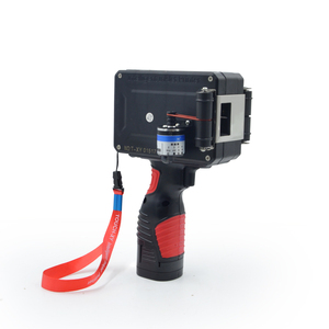 2023 giá rẻ giá công nghiệp máy in hàng loạt cầm tay di động nhiệt tij máy in phun cung cấp sản phẩm nóng 2023 12.7 mét - Product Image 6