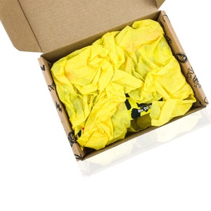Best Price Hot Sale Fancy Square Retail Corrugated Cosmetic Packaging <b>Boxes</b> Custom - Product Image 3