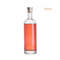 Prix usine 500ml conception rotative 6 bouteilles distributeur de parfum présentoir de parfum avec 6 distributeurs de tête de pompe