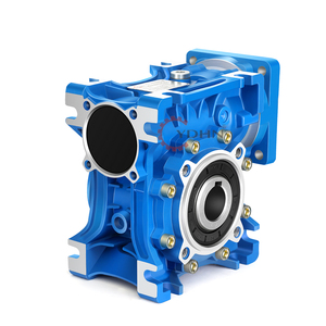 1400 Vòng/phút Giảm Ynmrv Series Worm Speed Reducer Hộp Số Cho Động Cơ Hàng Hải - Product Image 1