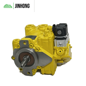 Bomba de Pistón Hidráulica de Circuito Cerrado Serie MPV <span class=keywords><strong>MPT</strong></span> de Diseño Original Sauer Danfoss - Product Image 3