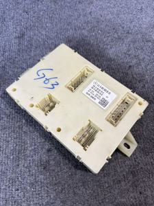 ORIGINAL USED AUTO PART SUIT for Mercedes BENZ W463 G63 Rear <strong>SAM</strong> Module Signal Activation Control OEM A4639008500 2013-2019 - Product Image 4