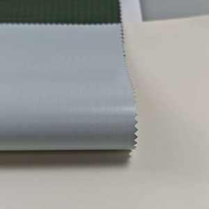 30D/10F яркий нейлон 66 ткань 0,2 мм сетка с PES TPU ламинирование высокопрочный устойчивый к истиранию медицинский материал - Product Image 5