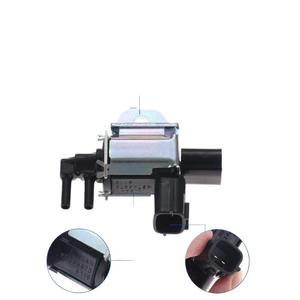 Válvula de Vacío para Toyota Camry, Solenoide de Control del Canister de Carbón 184600-0170 90910-12088 DC 12V, Temperatura Normal de Gas - Product Image 2