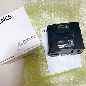 Unidad de Entrada de 8 Puntos KEYENCE KV-N8EX, Bloque de Terminales de Tornillo, 24VDC/5VDC Conmutable, para PLC Serie KV, KV N8EX - Product Image 2