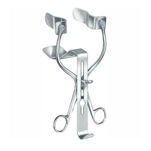 Millin OEM Juego completo Retractor de vejiga de acero resistente Fuente de alimentación manual Base de bajo precio de instrumentos quirúrgicos - Product Image 1
