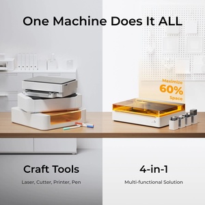 Xtool M1 Ultra : la première machine artisanale 4-en-1 au monde - Product Image 5